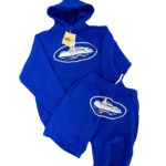 Corteiz Big Logo Short Tracksuit