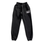 Corteiz Alcatraz Tracksuit Black