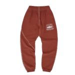 Corteiz Superior Tracksuit Rust