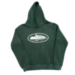 Corteiz Tracksuit Green