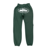 Corteiz Tracksuit Green