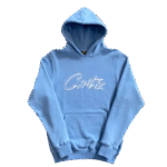 Corteiz Tracksuit Blue