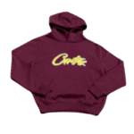 Corteiz Tracksuit Red